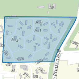 Perceel PTN01-D-2353