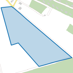 Perceel PTN01-D-2364