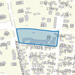 Perceel PTN01-D-2380