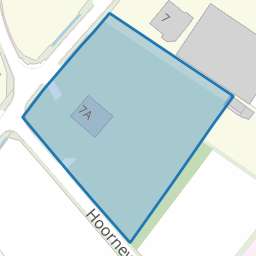 Perceel PTN01-D-2454