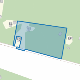 Perceel PTN01-D-2456