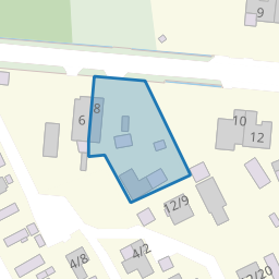 Perceel PTN01-D-2564