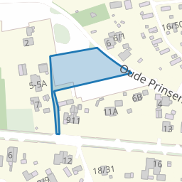 Perceel PTN01-D-2571