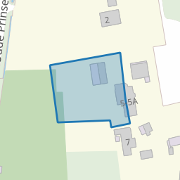 Perceel PTN01-D-2573