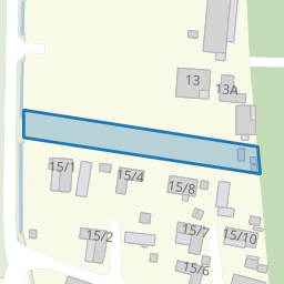 Perceel PTN01-D-2578