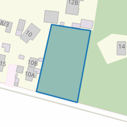 Perceel PTN01-D-2599