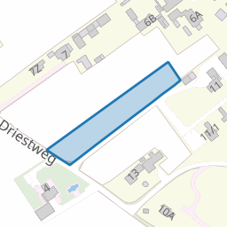 Perceel PTN01-D-2605