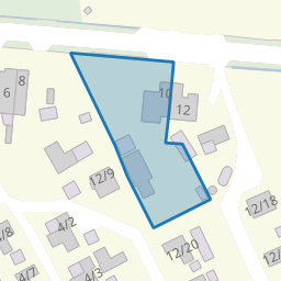 Perceel PTN01-D-2615