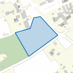 Perceel PTN01-D-2686