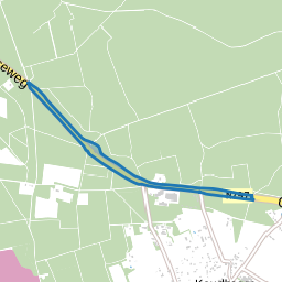 Perceel PTN01-D-2710