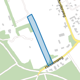 Perceel PTN01-D-2760