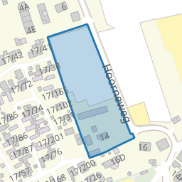 Perceel PTN01-D-2773