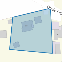 Perceel PTN01-D-2796