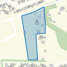 Perceel PTN01-D-2819