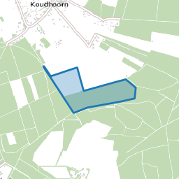 Perceel PTN01-D-2835