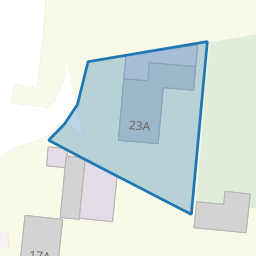 Perceel PTN01-D-2837