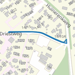 Perceel PTN01-D-2842