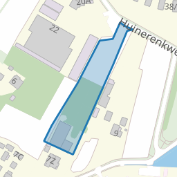 Perceel PTN01-D-2858