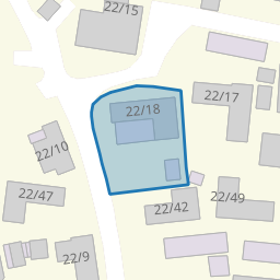 Perceel PTN01-D-2882