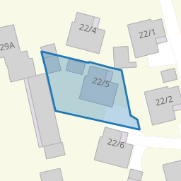 Perceel PTN01-D-2921
