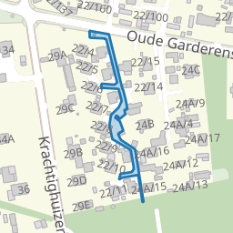 Perceel PTN01-D-2924