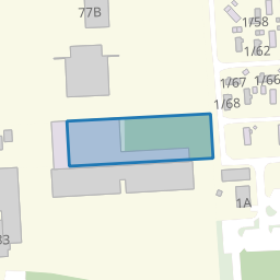 Perceel PTN01-D-2927