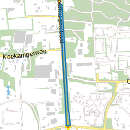 Perceel PTN01-D-2951