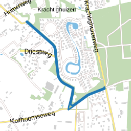 Perceel PTN01-D-3014