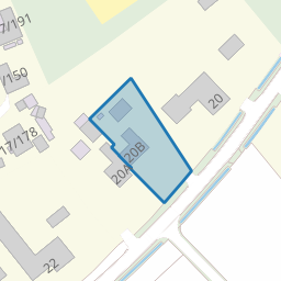 Perceel PTN01-D-3032