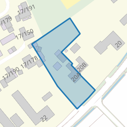 Perceel PTN01-D-3033