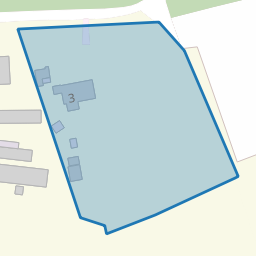 Perceel PTN01-D-3039