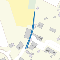 Perceel PTN01-D-3043