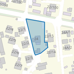 Perceel PTN01-D-3067