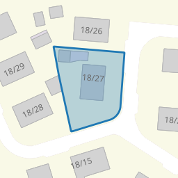 Perceel PTN01-D-3090