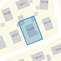 Perceel PTN01-D-3097