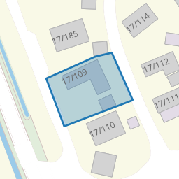 Perceel PTN01-D-3123