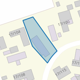 Perceel PTN01-D-3129