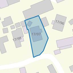 Perceel PTN01-D-3134