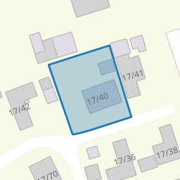 Perceel PTN01-D-3172