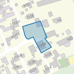 Perceel PTN01-D-3184