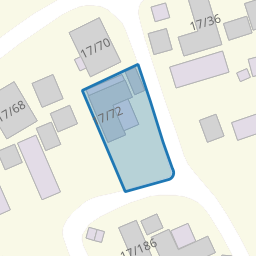 Perceel PTN01-D-3188