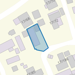 Perceel PTN01-D-3190