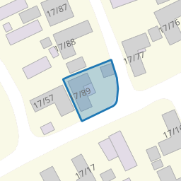 Perceel PTN01-D-3197