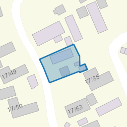 Perceel PTN01-D-3206