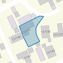 Perceel PTN01-D-3253