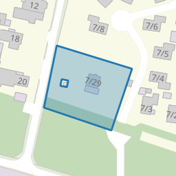 Perceel PTN01-D-3305