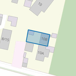 Perceel PTN01-D-3310