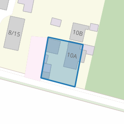 Perceel PTN01-D-3311