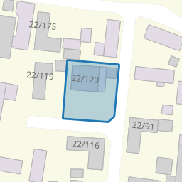 Perceel PTN01-D-3338