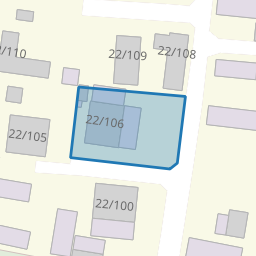 Perceel PTN01-D-3343